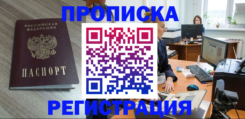 где прописаться в Жердевке